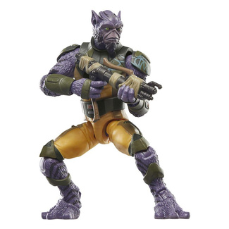Rebels Vintage Collection Deluxe Action Figure Garazeb Zeb Orrelios 10 cm