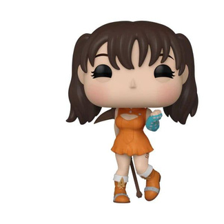 Seven Deadly Sins Super Sized Jumbo Funko POP! figurka Diane 25 cm