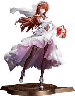 Wedding Dress Ver. 26 cm