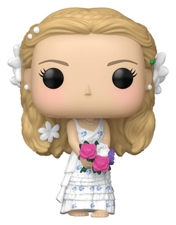 Mamma Mia! Funko POP! Movies figurka Sophie Sheridan 9 cm
