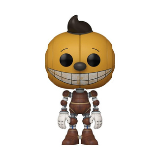 Electric State Funko POP! Movies figurka Cosmo (Robot) 9 cm