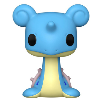 Pokemon POP! Games Vinyl Figure Lapras (EMEA) 9 cm