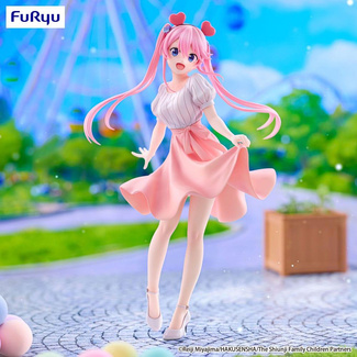 Theme Park Day Ver. 21 cm