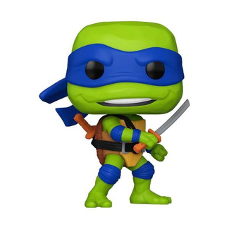Teenage Mutant Ninja Turtles Super Sized Jumbo Funko POP! figurka POP1 25 cm