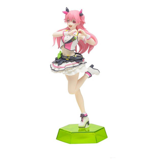 Colorful Stage! Desktop x Decorate Collections PVC Statue Momoi Airi 15 cm