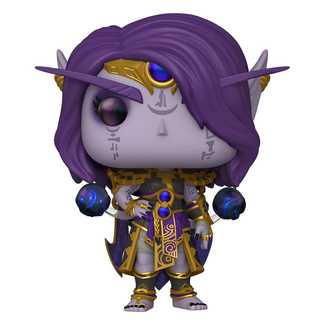 World of Warcraft Funko POP! Games figurka Xal'atath 9 cm