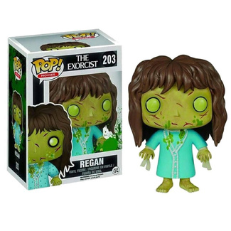 The Exorcist Funko POP! Movies figurka Regan 9 cm