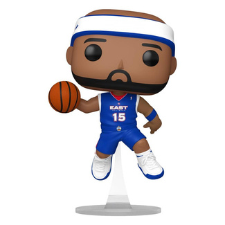 NBA Legends Funko POP! Sports figurka Vince Carter (2005) 9 cm