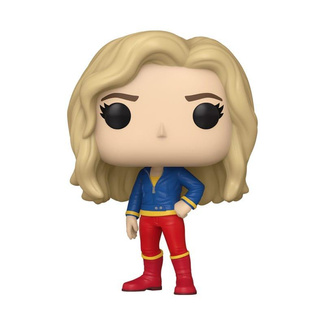 Smallville Funko POP! TV figurka Kara Kent 9 cm