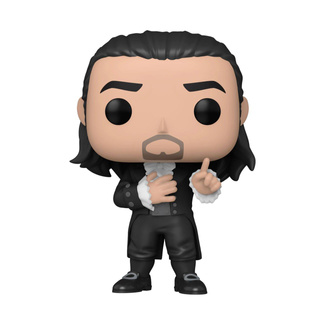 Hamilton Funko POP! Broadway figurka Alexander Hamilton (Finale) Special Edition 9 cm