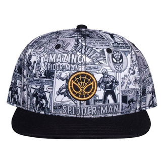 Marvel The Avengers Baseball Spider-Man