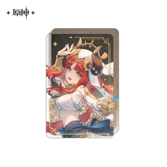 Nilou 8,5 cm