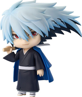 Rise of the Yokai Clan Nendoroid Action Figure Rikuo Nura (Night) 10 cm