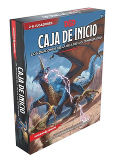 Los dragones de la Isla de los Naufragios spanish