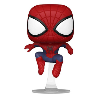 No Way Home POP! Marvel Vinyl Figure The Amazing Spider-Man 9 cm