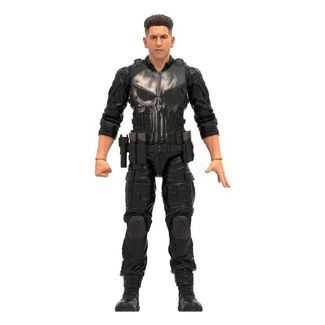 Born Again Marvel Legends Action Figure Punisher 15 cm