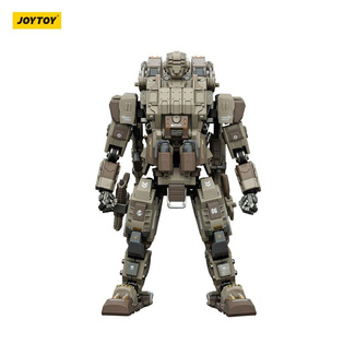 Dark Source Action Figur APOC Series Sky Striker Precision Strike Mech 16 cm