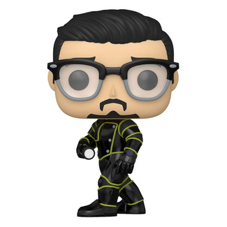 Aquaman and the Lost Kingdom Funko POP! figurka Dr. Shin 9 cm