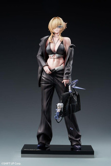 Nikke PVC Statue 1/7 Grave