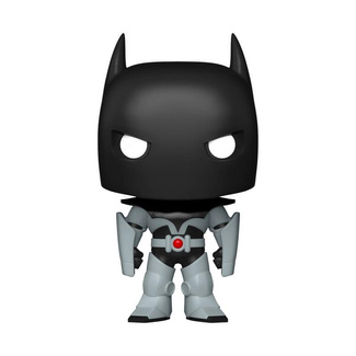Batman Beyond Funko POP! Heroes Vinyl Armored Bruce 9 cm