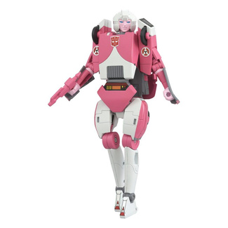 The Movie Action Figure Missing Link C-08 Arcee 14 cm