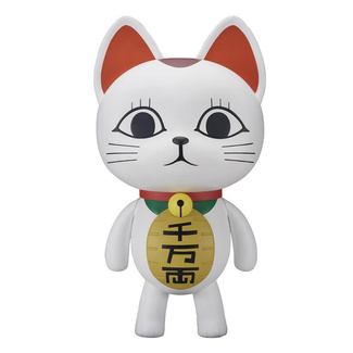 Nex PVC Statue 1/7 Turbo Granny Beckoning Cat 40 cm