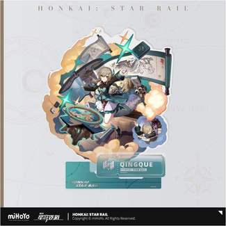 Star Rail Acryl Figure