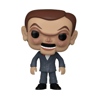 Goosebumps Funko POP! Books figurka Night of the LD 9 cm