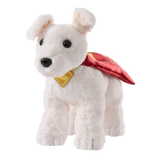 Superman (2025) Plush Figure Krypto 19 cm