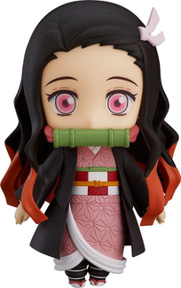 Demon Slayer Nendoroid Action Figure Nezuko Kamado 10 cm