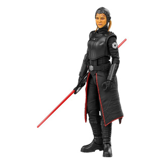 Obi-Wan Kenobi Black Series Action Figure Inquisitor (Fourth Sister) 15 cm
