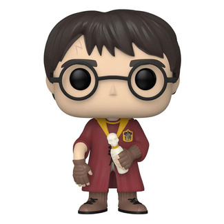 Harry Potter - Chamber of Secrets Anniversary Funko POP! Movies figurka Harry 9 cm