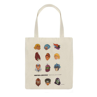 Tote Bag Characters