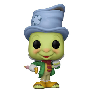 Pinocchio 80th Anniversary Funko POP! Disney figurka Street Jiminy 9 cm