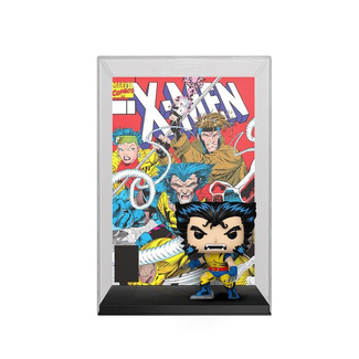 Marvel Funko POP! Comic Cover figurka X-Men #4 9 cm