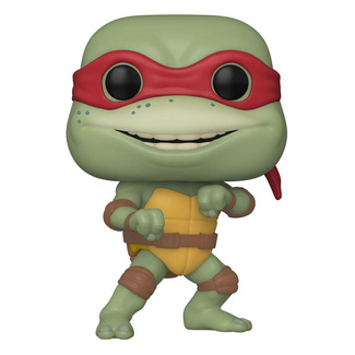 Teenage Mutant Ninja Turtles Funko POP! Movies figurka Raphael 9 cm
