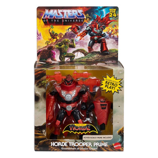 Horde Trooper Prime 14 cm