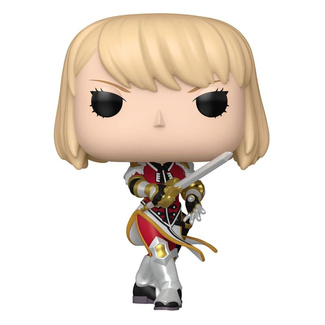 Solo Leveling Funko POP! Animation figurka Cha Hae-In 9 cm