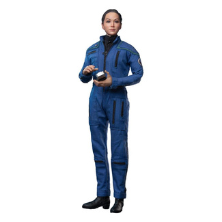 Enterprise Action Figure 1/6 Ensign Hoshi Sato 28 cm