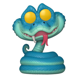 Zootopia 2 Funko POP! Movies figurka Gary De'Snake 9 cm