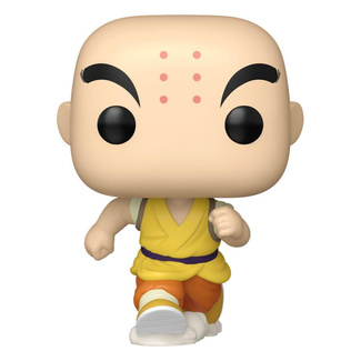 Dragon Ball Funko POP! Animation figurka Krillin 9 cm