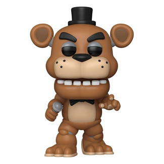 Five Nights at Freddy's Funko POP! figurka 10th Anniversary - Freddy 9 cm