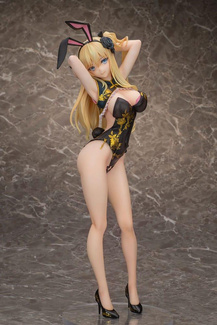 Original Character PVC Statue 1/4 Jin-Lian Bunny Ver. Illustration by Tony 41 cm