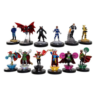 Strange Tales Booster Brick (12)