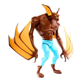 The Animated Series Action Figure 1/6 Man-Bat 32 cm