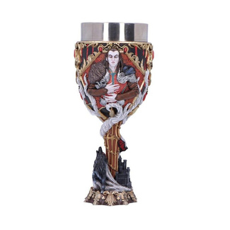 Dungeons & Dragons Goblet Strahd