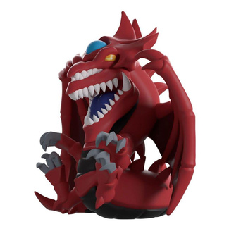 Yu-Gi-Oh! Vinyl Figure Slifer the Sky Dragon 11 cm