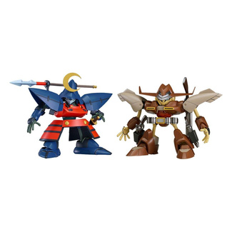 3 Hayatmaru & Delingar 10 cm