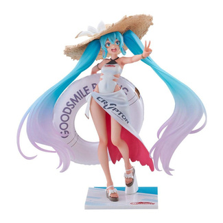 Tropical Ver. 21 cm