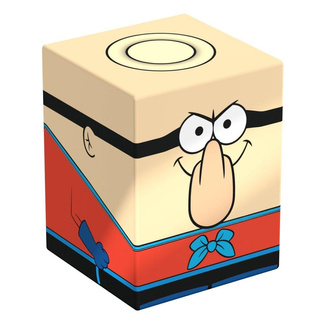 Squaroes Squaroe SpongeBob SquarePants™ SB011 - Barnacle Boy